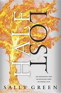 Enlarge image Cover: Half Lost - Listening Library (Audio)