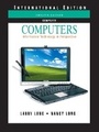 Cover: Computers - Pearson