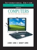 Cover: Computers - Pearson