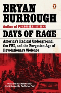 Enlarge image Cover: Days of Rage - Penguin USA