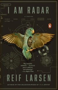Enlarge image Cover: I Am Radar - Penguin USA