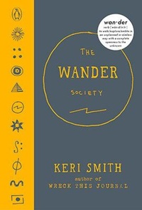 Enlarge image Cover: The Wander Society - Penguin USA