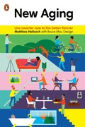 Cover: New Aging - J.P.Tarcher,U.S./Perigee Bks.,U.S.