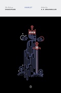 Cover: Hamlet - Plume