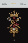 Cover: Macbeth - Plume