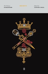 Enlarge image Cover: Macbeth - Plume