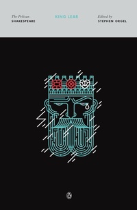 Enlarge image Cover: King Lear - Plume