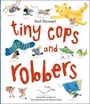 Cover: Tiny Cops and Robbers - Oxford University Press