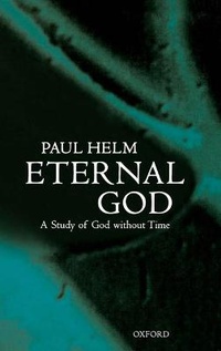 Enlarge image Cover: Eternal God - Clarendon Press