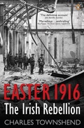 Cover: Easter 1916 - Penguin Books Ltd