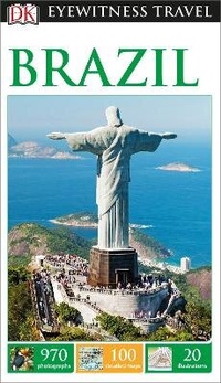 Abbildung von: DK Eyewitness Brazil - DK Eyewitness Travel