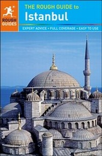 Enlarge image Cover: Rough Guide to Istanbul - Rough Guides Ltd