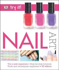Abbildung von: Nail Art - DK