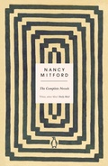 Cover: The Complete Novels - Penguin Books Ltd
