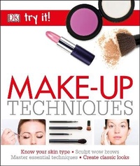 Abbildung von: Make-Up Techniques - DK