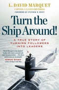 Cover: Turn The Ship Around! - Penguin Books Ltd