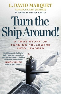 Abbildung von: Turn The Ship Around! - Penguin Books Ltd