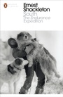 Cover: South - Penguin Classics