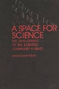Cover: A Space for Science - Pennsylvania State University Press