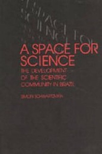 Enlarge image Cover: A Space for Science - Pennsylvania State University Press