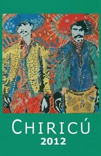 Abbildung von: Chiricu - Indiana University Press