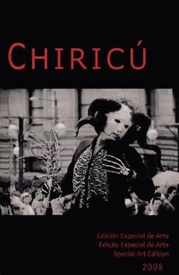 Abbildung von: Chiricu - Indiana University Press