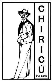 Abbildung von: Chiricu - Indiana University Press