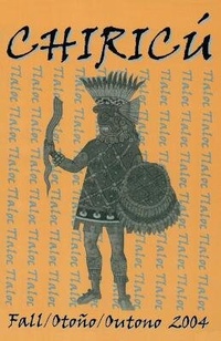 Abbildung von: Chiricu - Indiana University Press