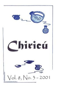 Abbildung von: Chiricu - Indiana University Press