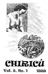 Abbildung von: Chiricu - Indiana University Press