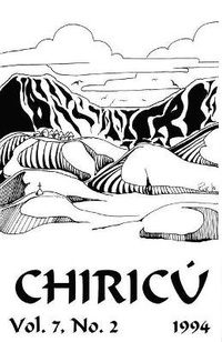 Abbildung von: Chiricu - Indiana University Press