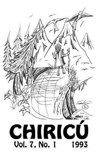 Abbildung von: Chiricu - Indiana University Press