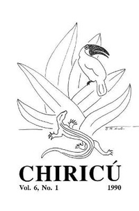 Abbildung von: Chiricu - Indiana University Press