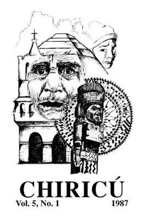 Abbildung von: Chiricu - Indiana University Press