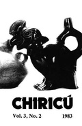 Bild: Chiricu - Indiana University Press