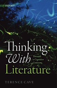Enlarge image Cover: Thinking with Literature - Oxford University Press