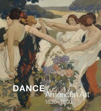 Enlarge image Cover: Dance - Yale University Press