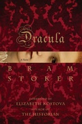 Cover: Dracula - Little, Brown and Company
