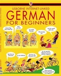 Cover: German for Beginners - Usborne Publishing Ltd
