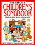 Cover: Children's Songbook - Usborne Publishing Ltd