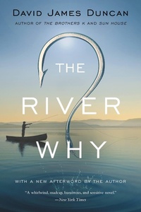 Enlarge image Cover: The River Why - Back Bay Books