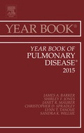 Bild: Year Book of Pulmonary Disease - Elsevier