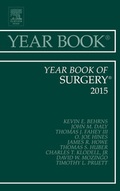 Bild: Year Book of Surgery - Elsevier