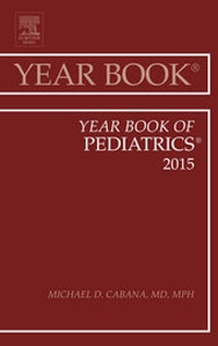 Abbildung von: Year Book of Pediatrics 2015 - Elsevier