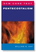 Cover: SCM Core Text Pentecostalism - Hymns Ancient & Modern
