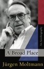 Cover: A Broad Place - SCM Press
