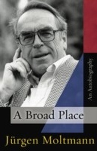 Enlarge image Cover: A Broad Place - SCM Press