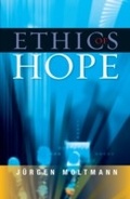 Cover: Ethics of Hope - SCM Press