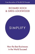 Cover: Simplify - Little, Brown