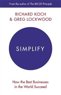 Enlarge image Cover: Simplify - Little, Brown